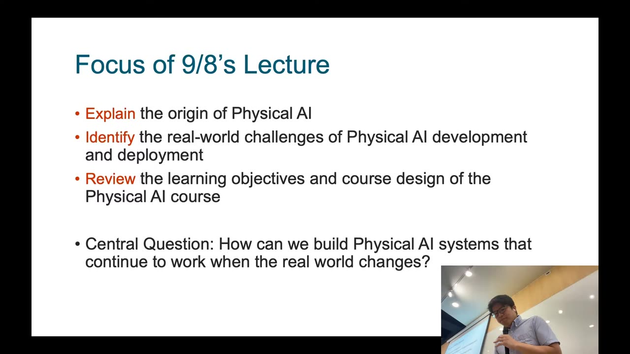 Lecture 2 聚焦投影片
